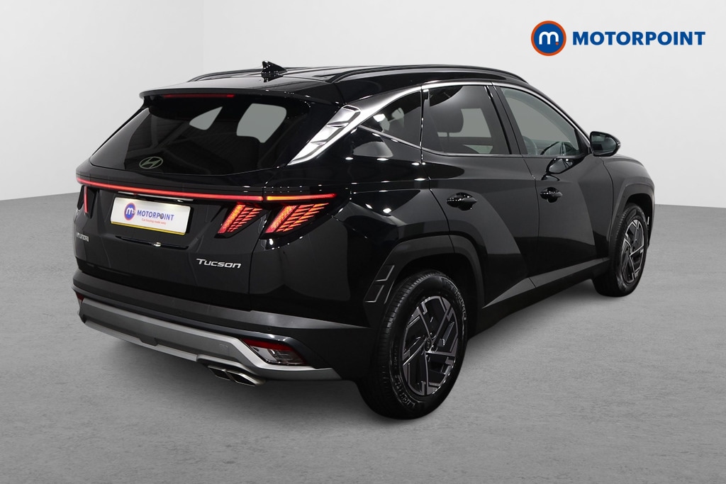 Used Hyundai TUCSON 2025 for sale - 77381854: Photo 7