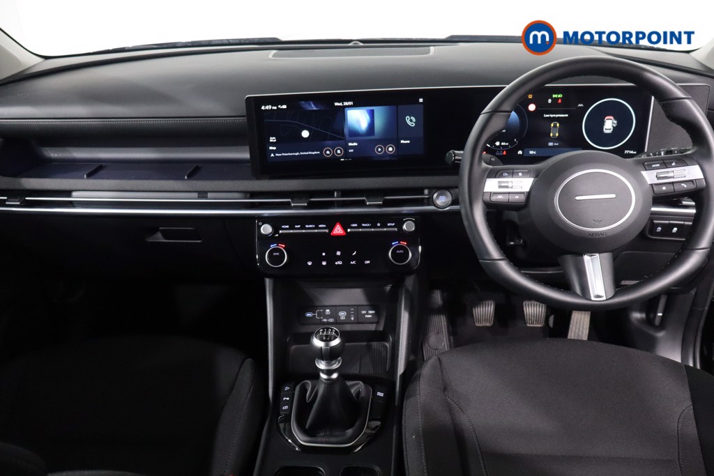 Used Hyundai TUCSON 2025 for sale - 77381854: Photo 9