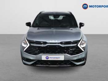 Used Kia Sportage 2023 for sale - 74707244: Photo