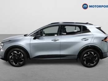 Used Kia Sportage 2023 for sale - 74707244: Photo