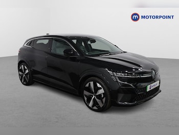 Used Renault Megane E Tech 2024 for sale - 78457332: Photo