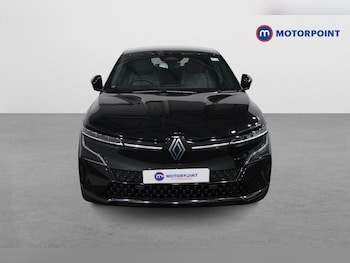 Used Renault Megane E Tech 2024 for sale - 78457332: Photo