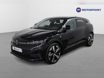 Used Renault Megane E Tech 2024 for sale - 78457332: Photo