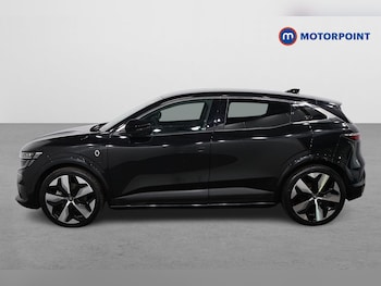 Used Renault Megane E Tech 2024 for sale - 78457332: Photo