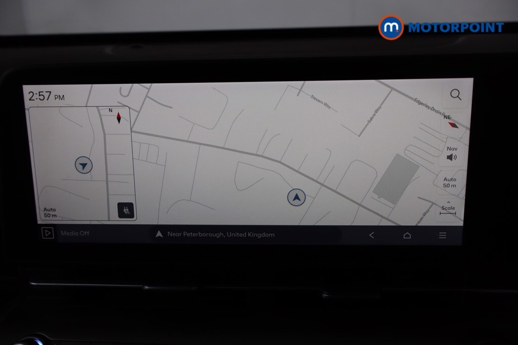 Used Hyundai KONA 2025 for sale - 77462841: Photo 10