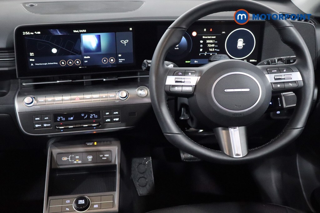 Used Hyundai KONA 2025 for sale - 77462841: Photo 11