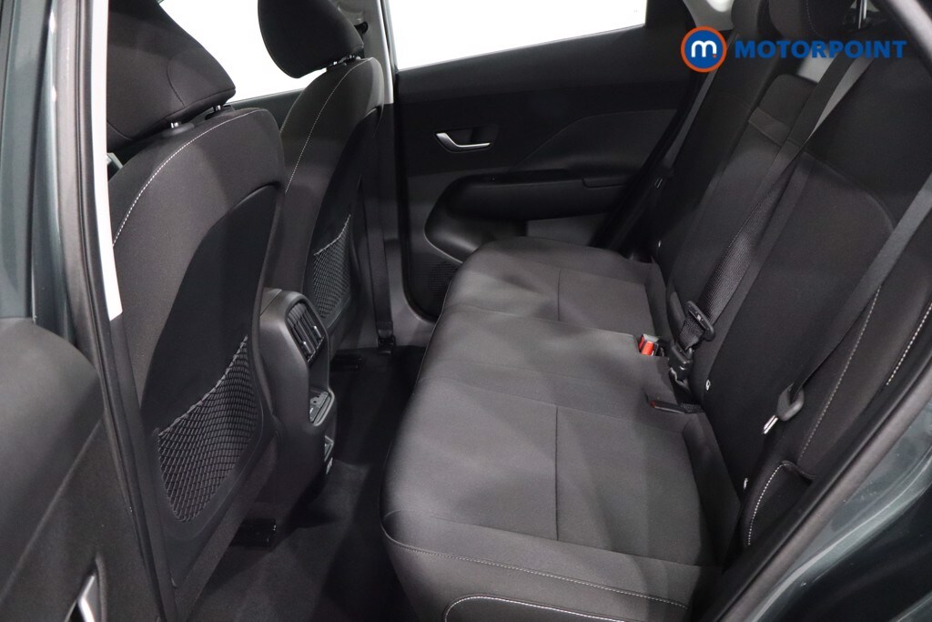 Used Hyundai KONA 2025 for sale - 77462841: Photo 13