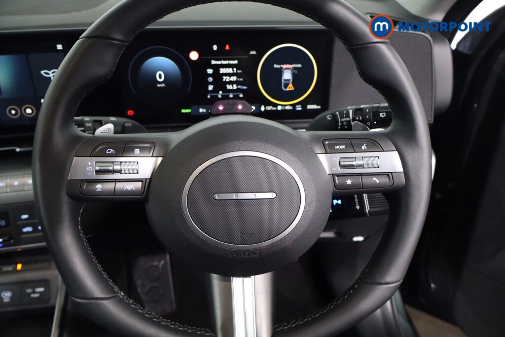 Used Hyundai KONA 2025 for sale - 77462841: Photo 14