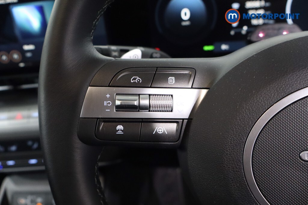 Used Hyundai KONA 2025 for sale - 77462841: Photo 15