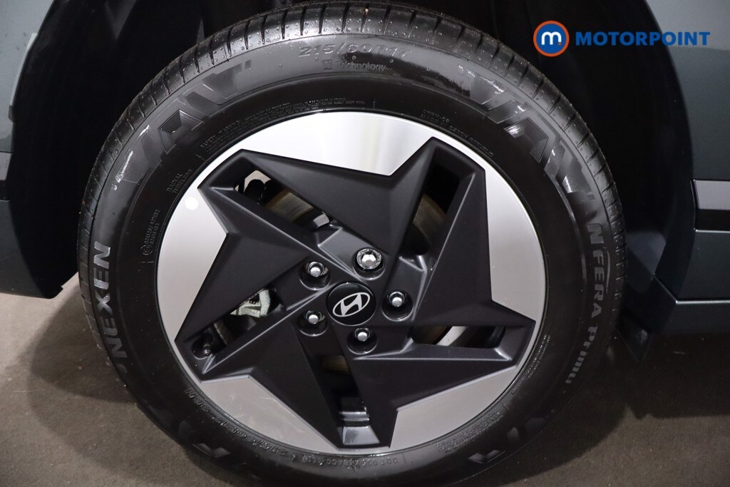 Used Hyundai KONA 2025 for sale - 77462841: Photo 17