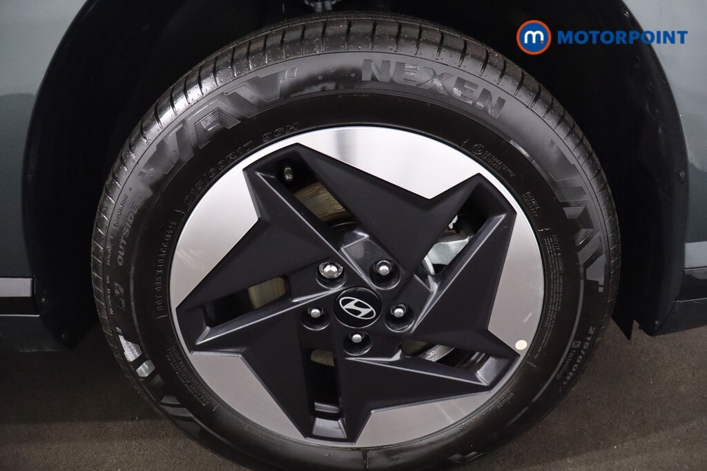 Used Hyundai KONA 2025 for sale - 77462841: Photo 18