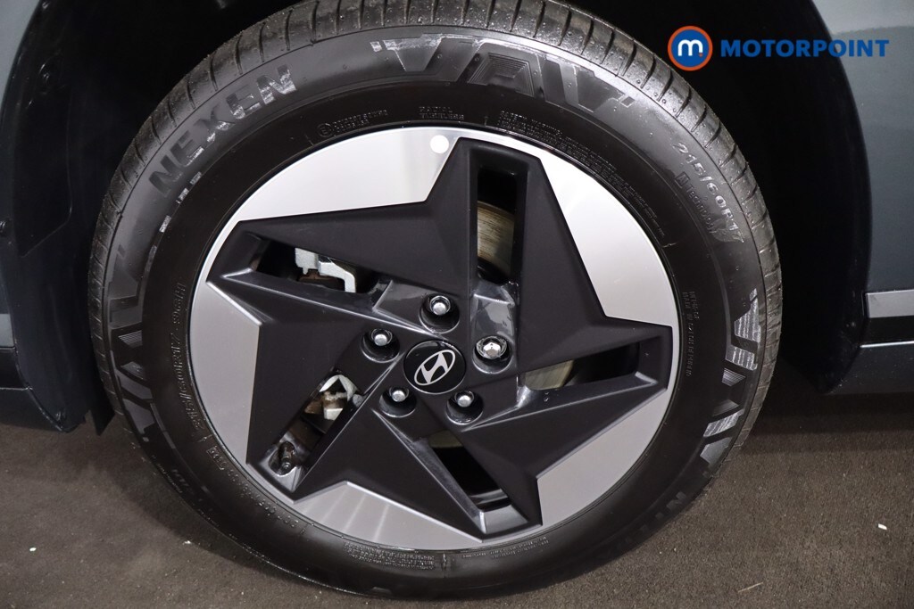 Used Hyundai KONA 2025 for sale - 77462841: Photo 19