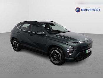 Hyundai KONA feature image