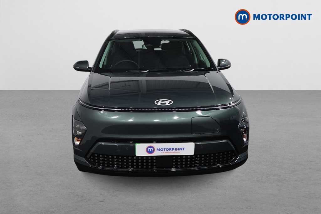 Used Hyundai KONA 2025 for sale - 77462841: Photo 2