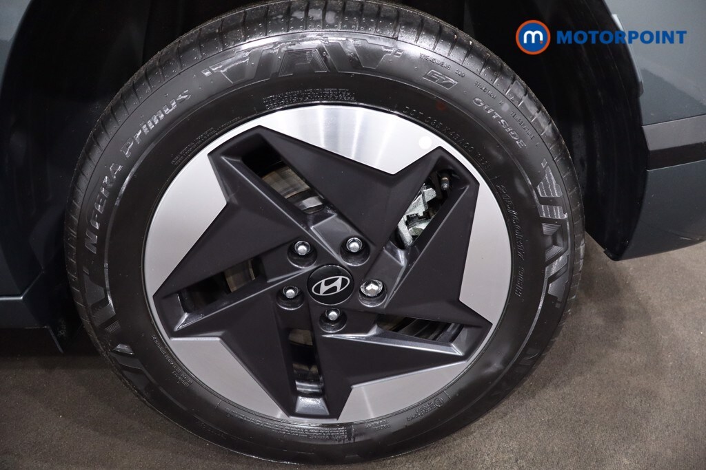 Used Hyundai KONA 2025 for sale - 77462841: Photo 20