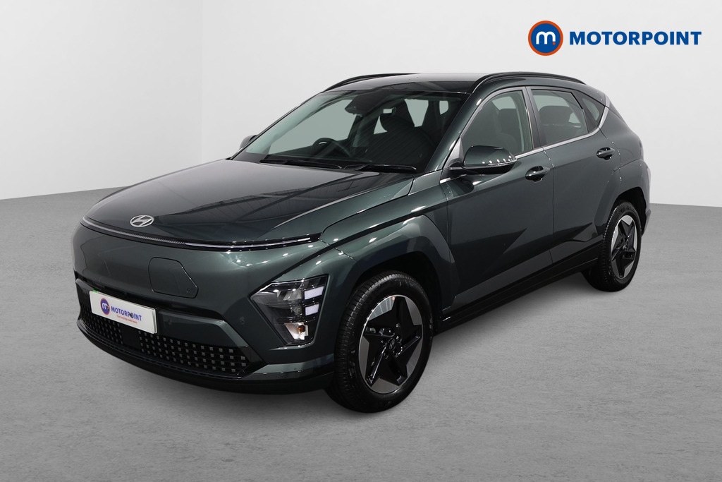 Used Hyundai KONA 2025 for sale - 77462841: Photo 3