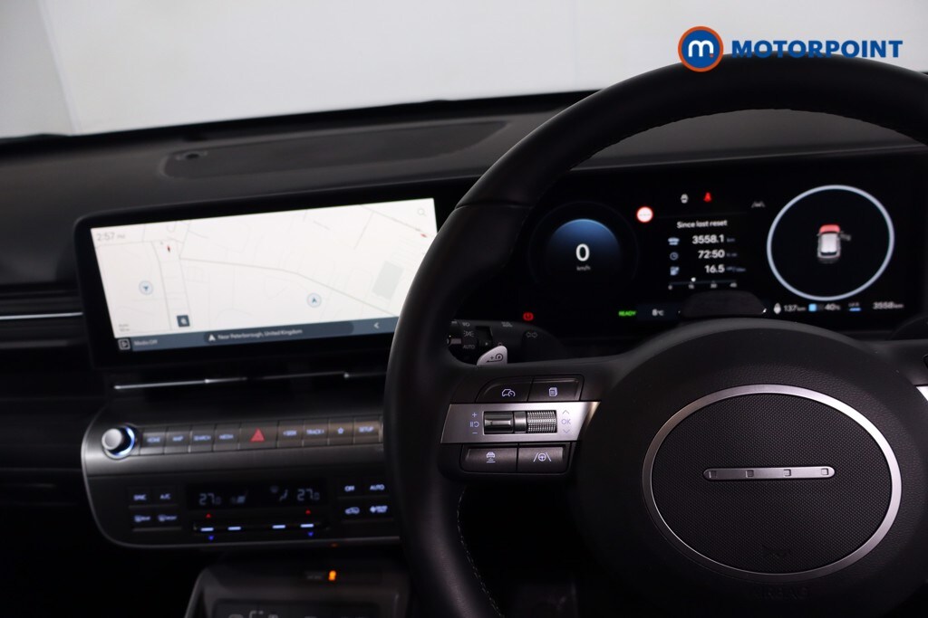 Used Hyundai KONA 2025 for sale - 77462841: Photo 31