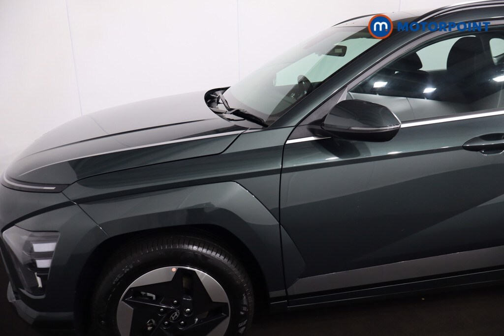 Used Hyundai KONA 2025 for sale - 77462841: Photo 37