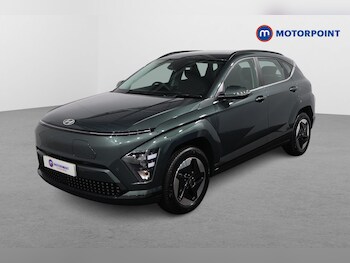 Used Hyundai KONA 2025 for sale - 77462841: Photo