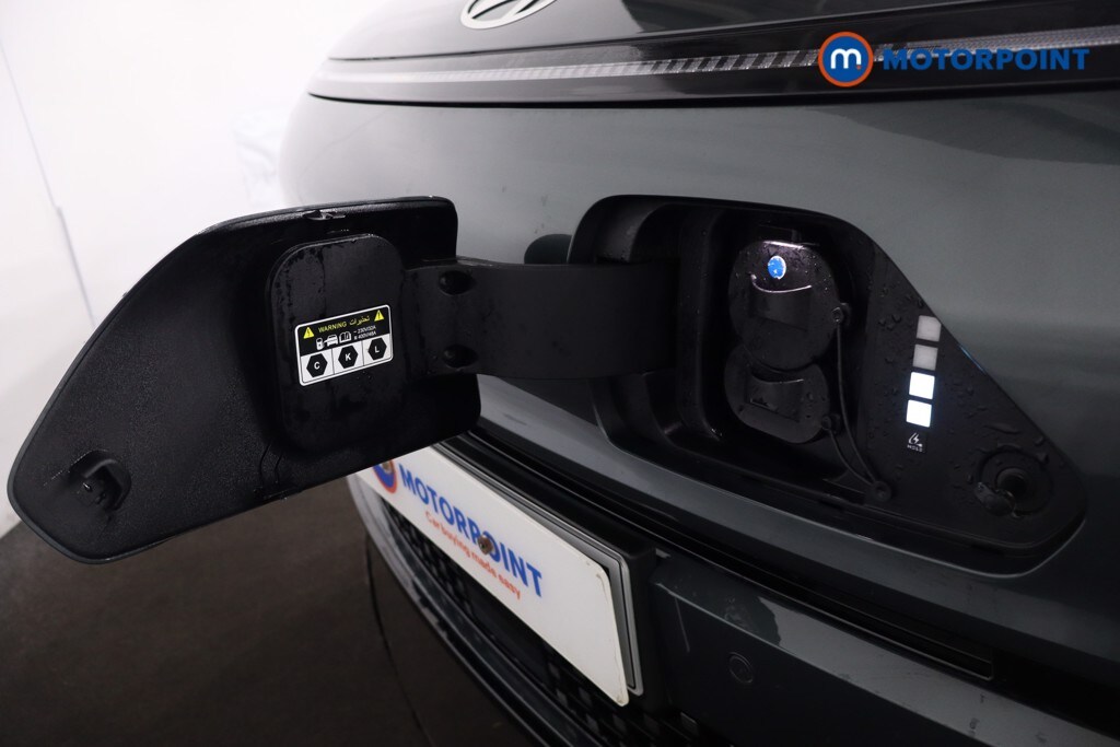 Used Hyundai KONA 2025 for sale - 77462841: Photo 43