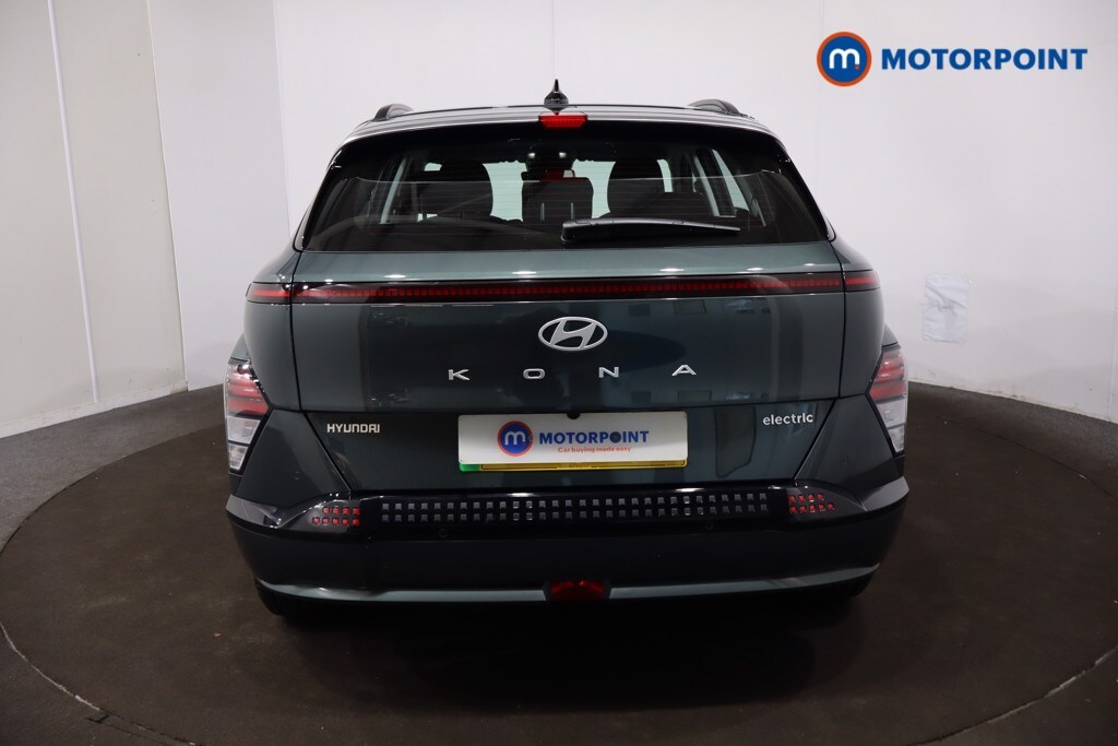 Used Hyundai KONA 2025 for sale - 77462841: Photo 45
