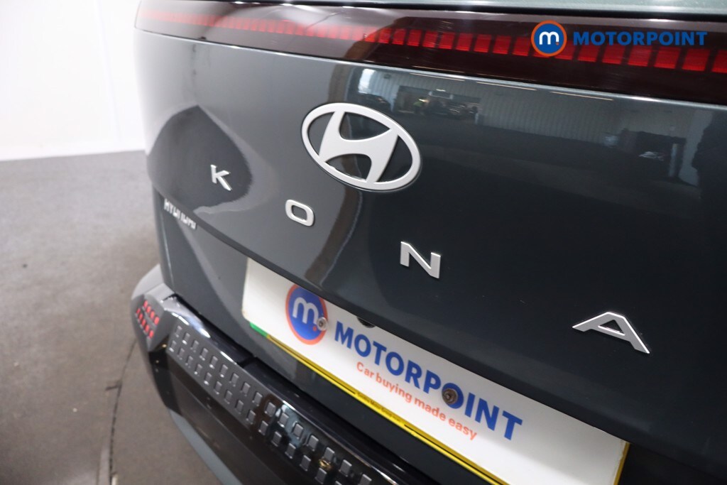 Used Hyundai KONA 2025 for sale - 77462841: Photo 47