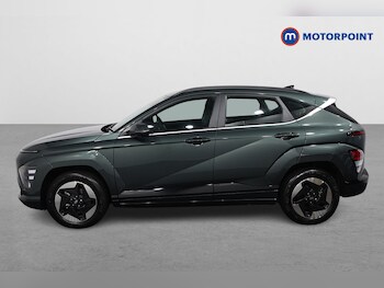 Used Hyundai KONA 2025 for sale - 77462841: Photo