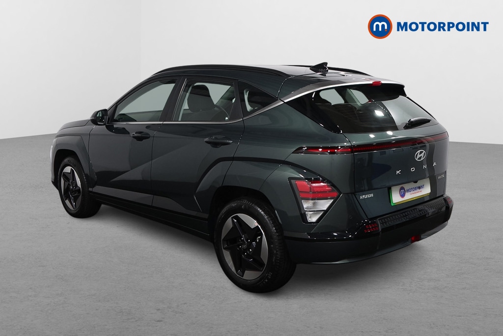 Used Hyundai KONA 2025 for sale - 77462841: Photo 5