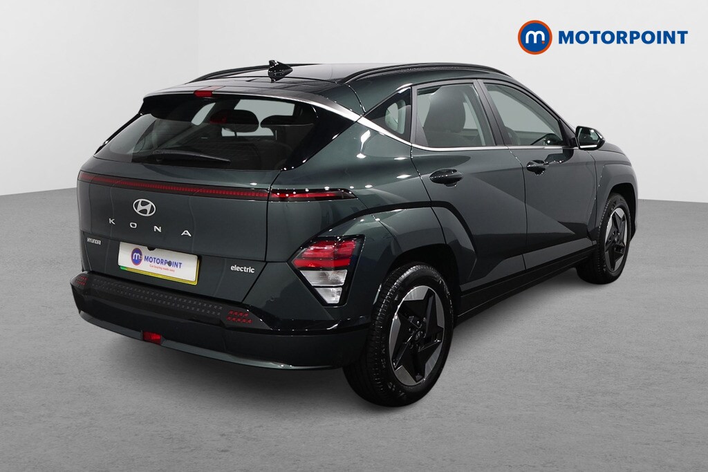 Used Hyundai KONA 2025 for sale - 77462841: Photo 7