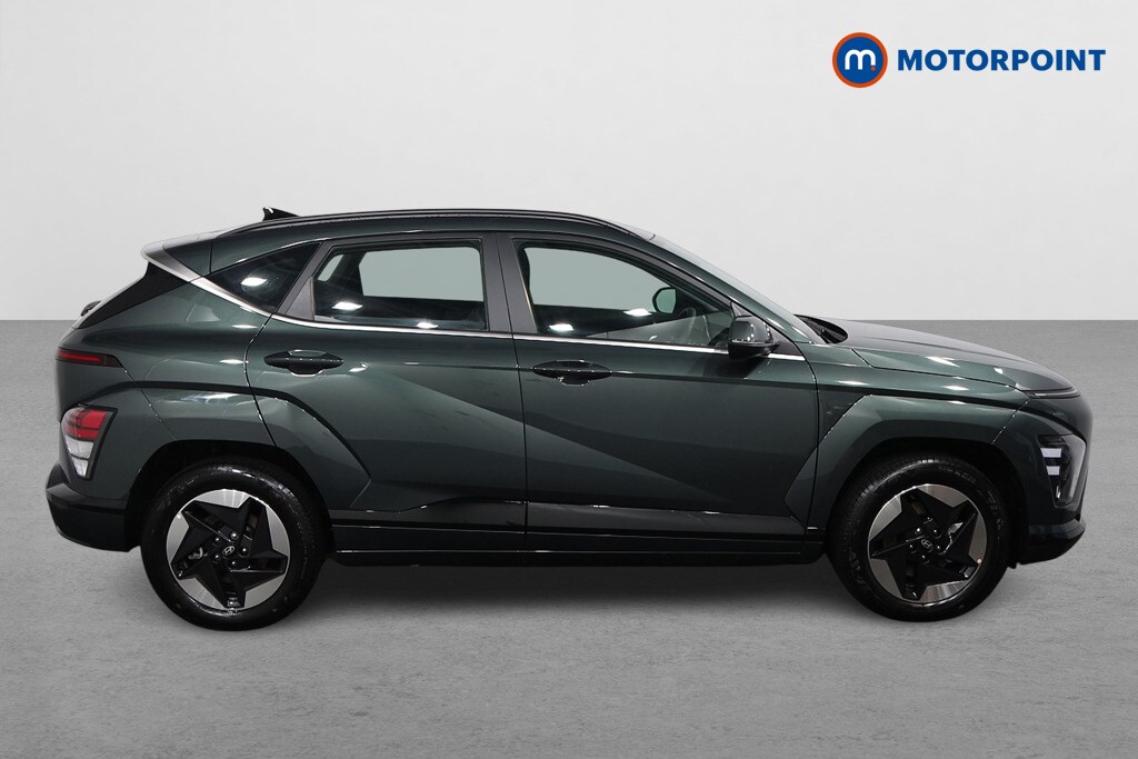 Used Hyundai KONA 2025 for sale - 77462841: Photo 8
