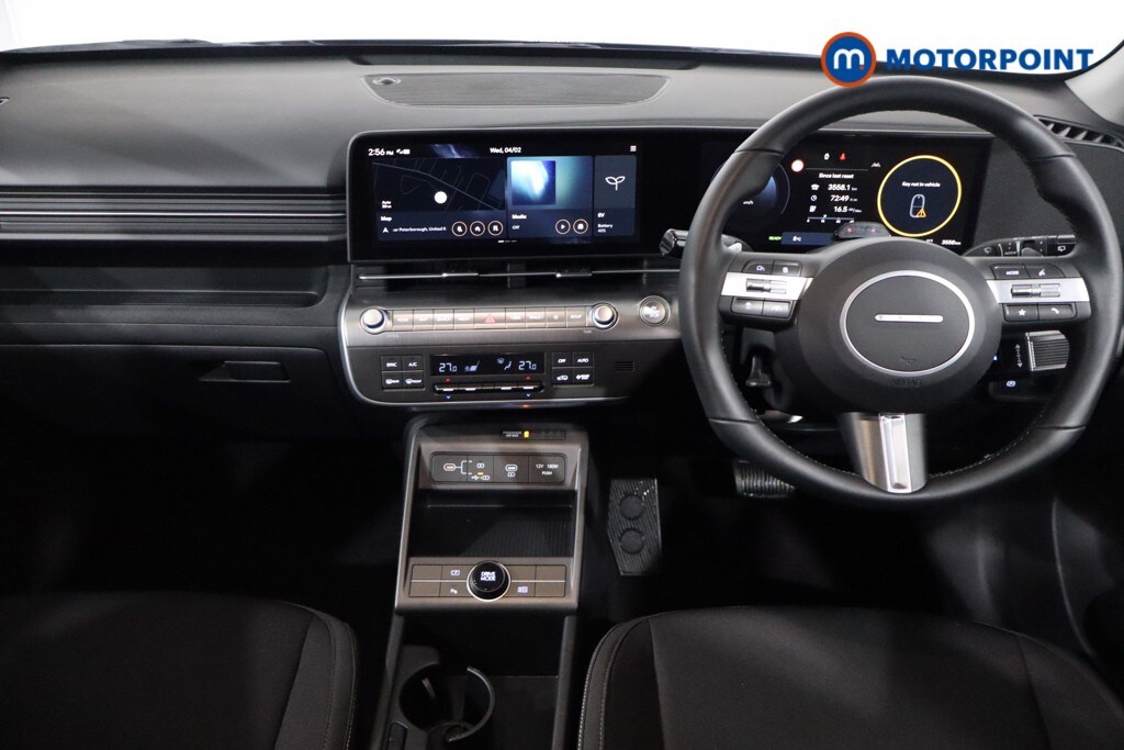 Used Hyundai KONA 2025 for sale - 77462841: Photo 9