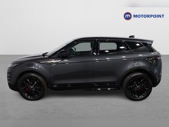 Used Land Rover Range Rover Evoque 2024 for sale - 78476502: Photo