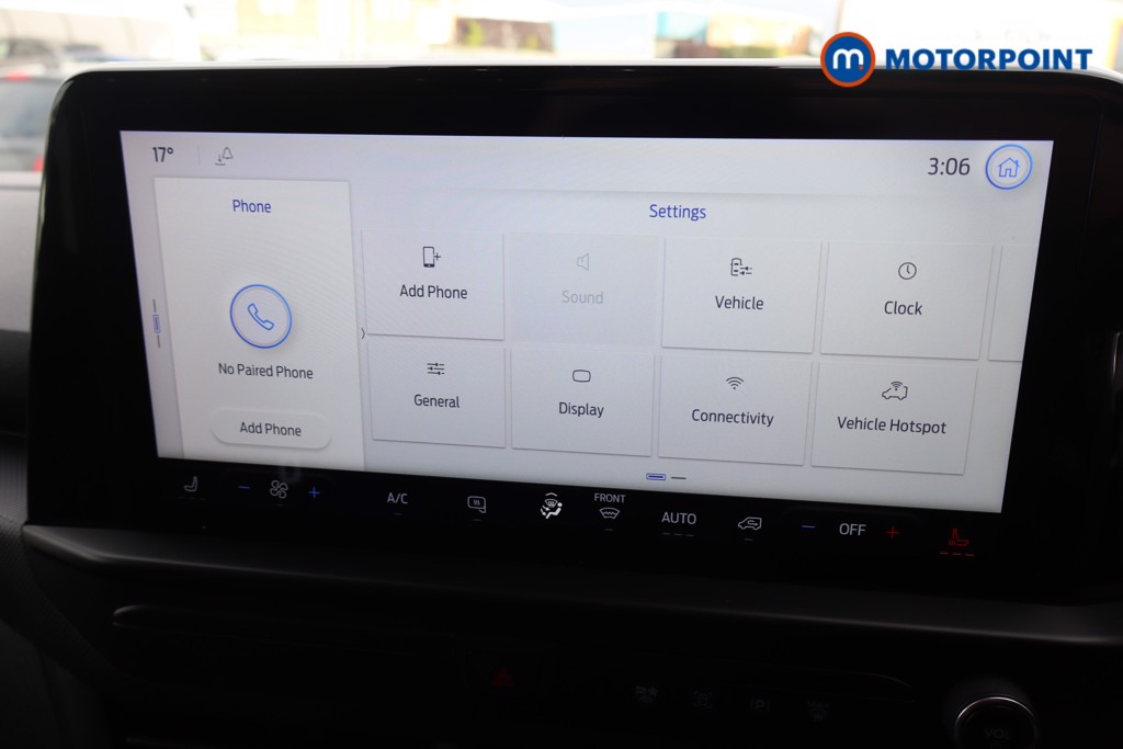 Used Ford Transit Custom 2024 for sale - 76096468: Photo 10