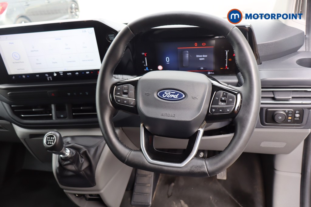 Used Ford Transit Custom 2024 for sale - 76096468: Photo 11