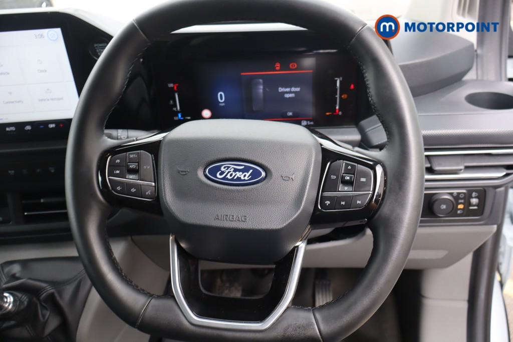 Used Ford Transit Custom 2024 for sale - 76096468: Photo 12