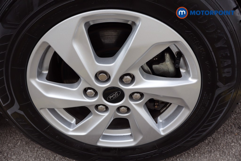 Used Ford Transit Custom 2024 for sale - 76096468: Photo 15