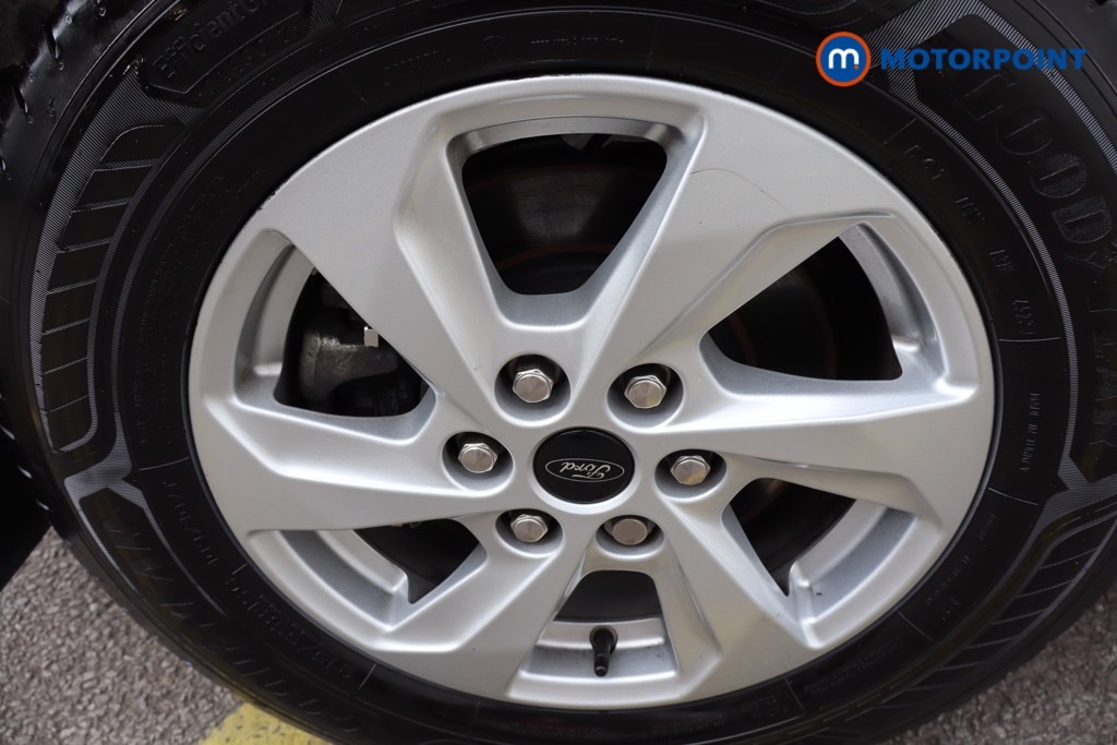 Used Ford Transit Custom 2024 for sale - 76096468: Photo 16