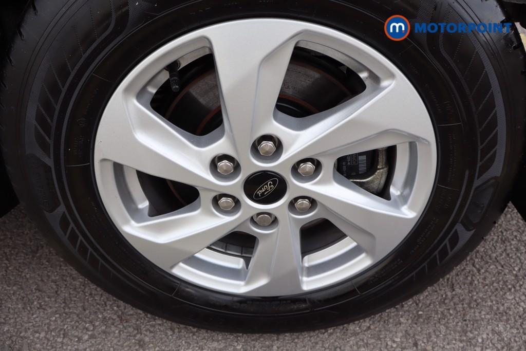 Used Ford Transit Custom 2024 for sale - 76096468: Photo 17