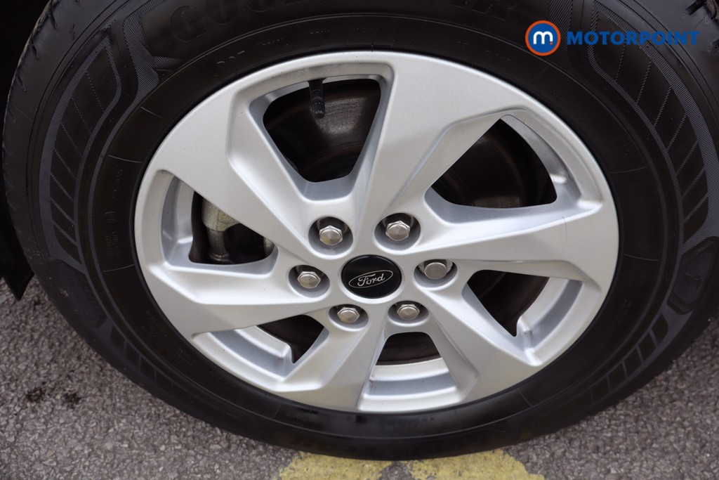 Used Ford Transit Custom 2024 for sale - 76096468: Photo 18