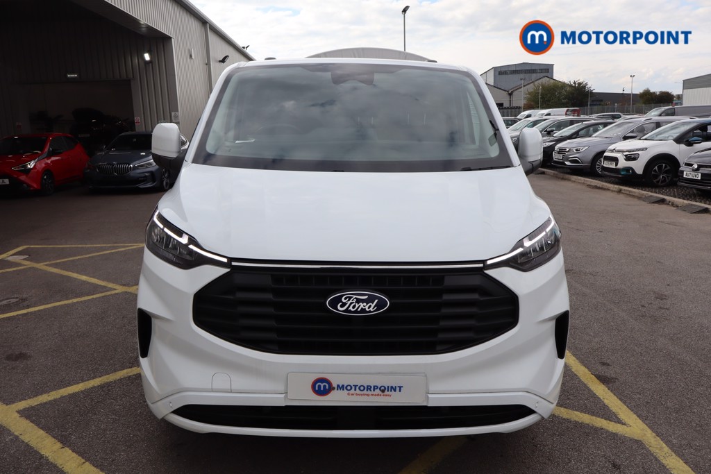 Used Ford Transit Custom 2024 for sale - 76096468: Photo 2