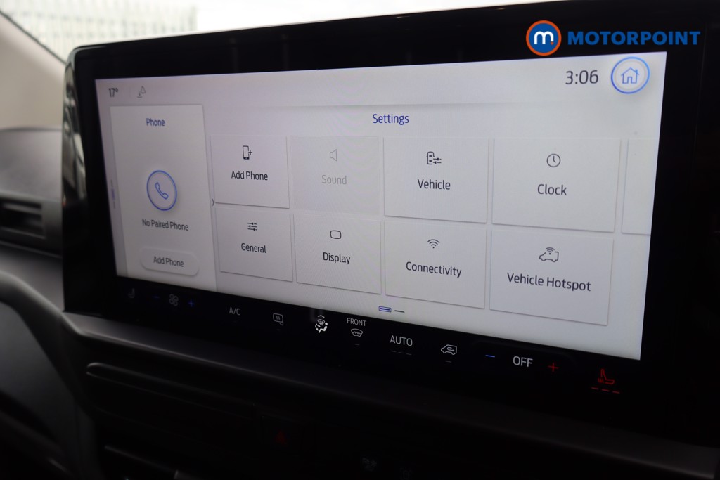 Used Ford Transit Custom 2024 for sale - 76096468: Photo 20