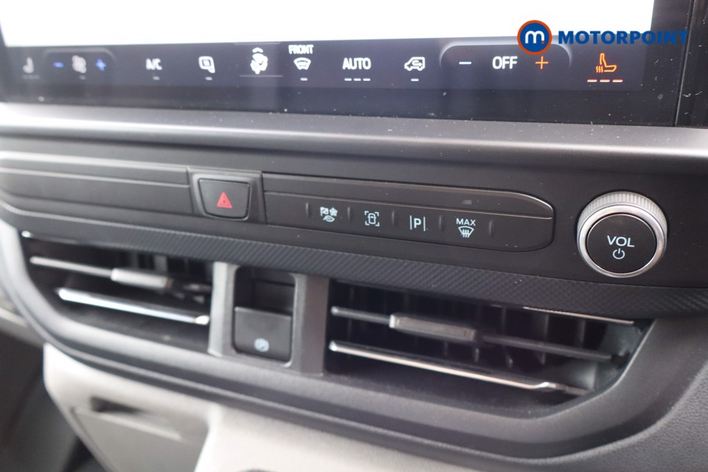Used Ford Transit Custom 2024 for sale - 76096468: Photo 21