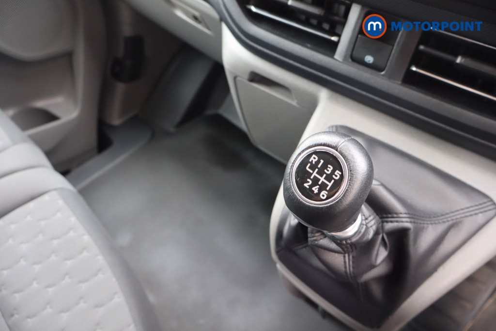 Used Ford Transit Custom 2024 for sale - 76096468: Photo 22