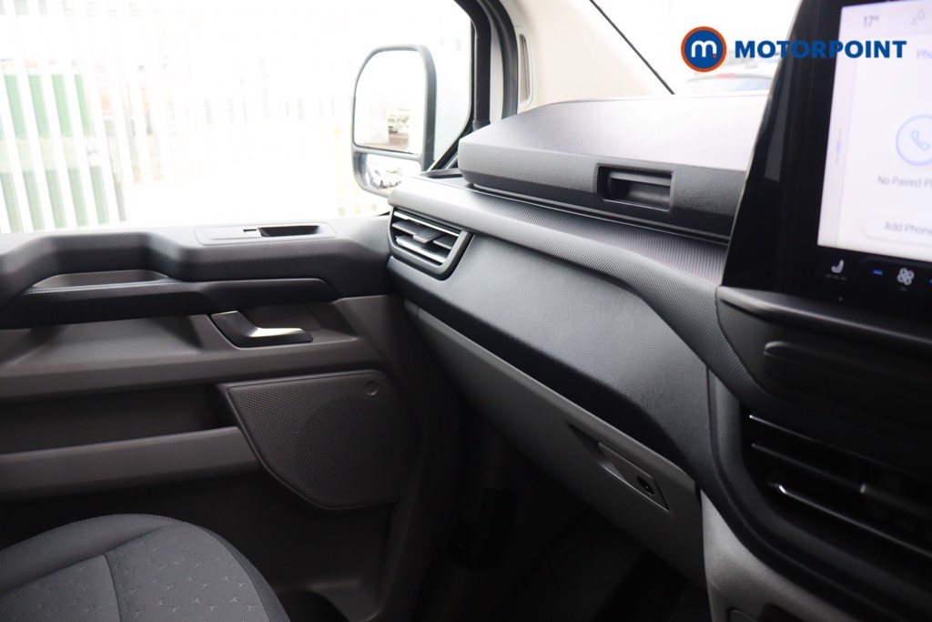 Used Ford Transit Custom 2024 for sale - 76096468: Photo 23