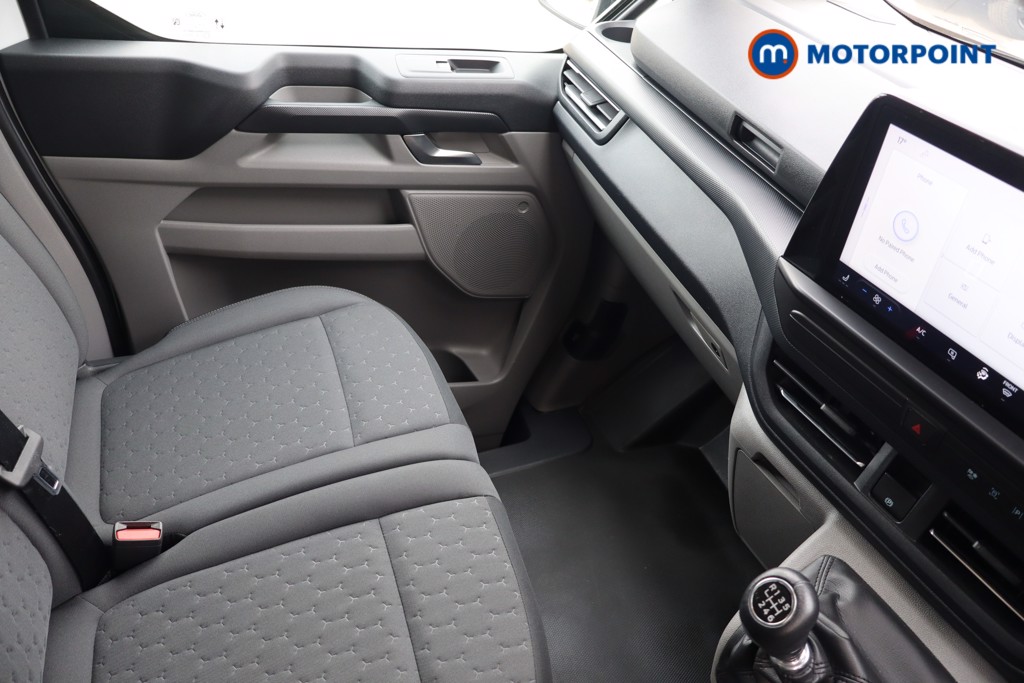 Used Ford Transit Custom 2024 for sale - 76096468: Photo 24