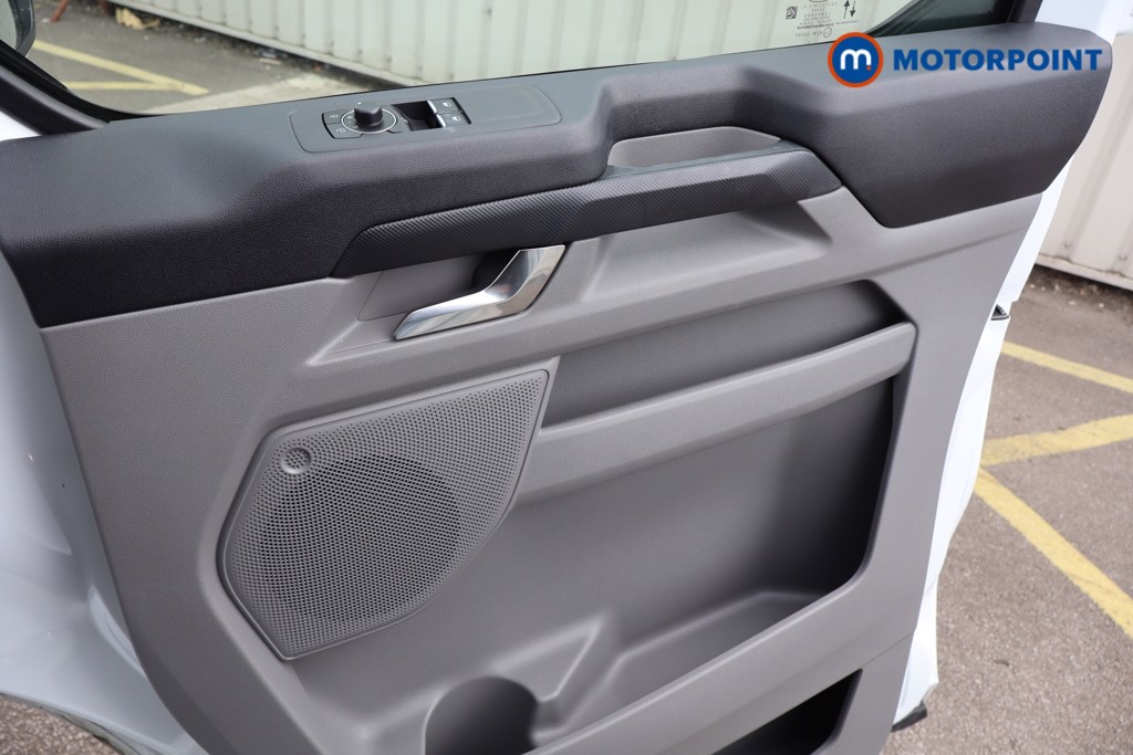 Used Ford Transit Custom 2024 for sale - 76096468: Photo 28