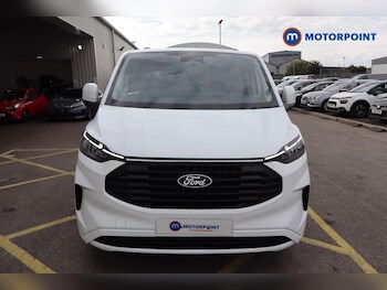 Used Ford Transit Custom 2024 for sale - 76096468: Photo 2