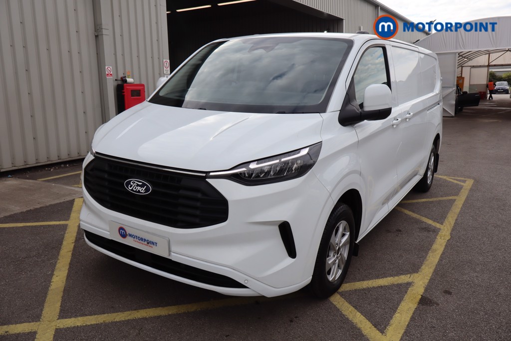 Used Ford Transit Custom 2024 for sale - 76096468: Photo 3