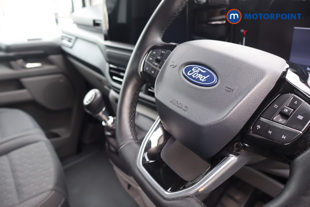 Used Ford Transit Custom 2024 for sale - 76096468: Photo 31