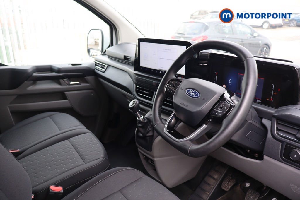 Used Ford Transit Custom 2024 for sale - 76096468: Photo 32